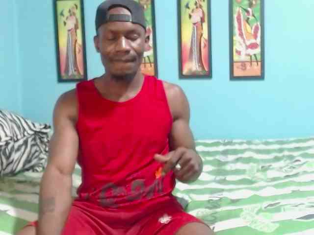 Elmiltonnjakeeso Elmiltonnjakeeso