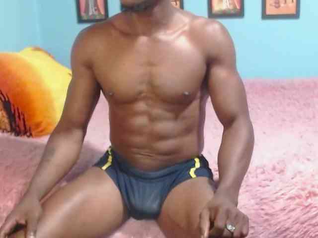 Elmiltonnjakeeso Elmiltonnjakeeso