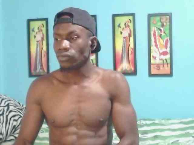 Elmiltonnjakeeso Elmiltonnjakeeso