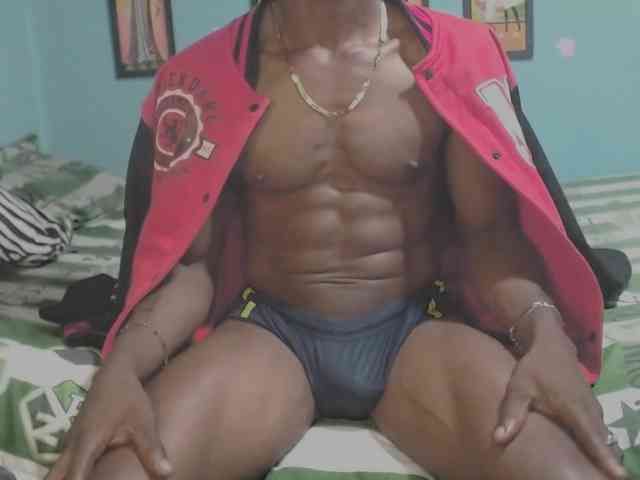 Elmiltonnjakeeso Elmiltonnjakeeso