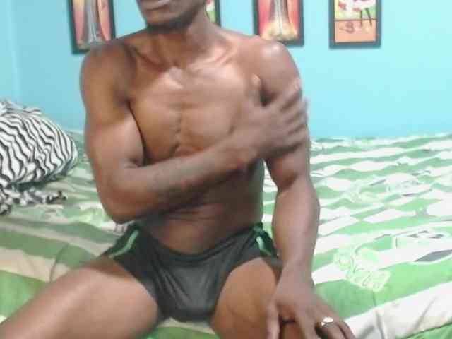 Elmiltonnjakeeso Elmiltonnjakeeso