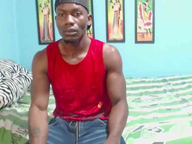 Elmiltonnjakeeso Elmiltonnjakeeso