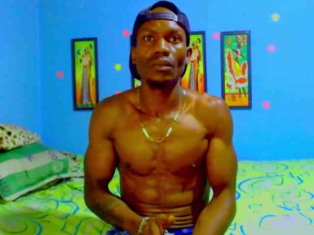 Elmiltonnjakeeso Elmiltonnjakeeso