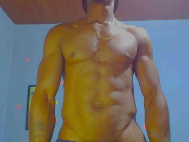 Elmiltonnjakeeso Live Webcam on BongaCams