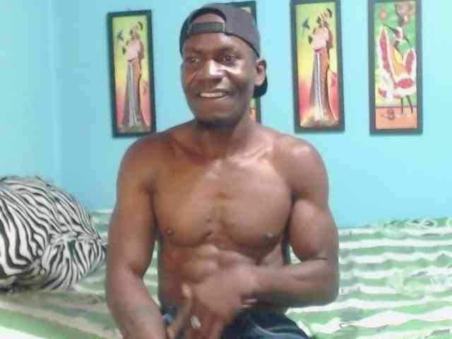 Elmiltonnjakeeso Elmiltonnjakeeso