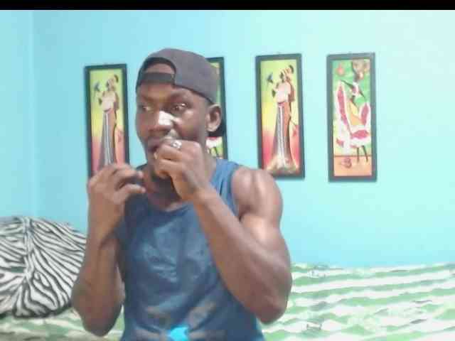 Elmiltonnjakeeso Elmiltonnjakeeso