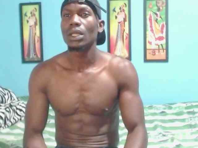 Elmiltonnjakeeso Elmiltonnjakeeso