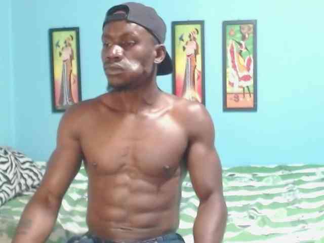 Elmiltonnjakeeso Elmiltonnjakeeso