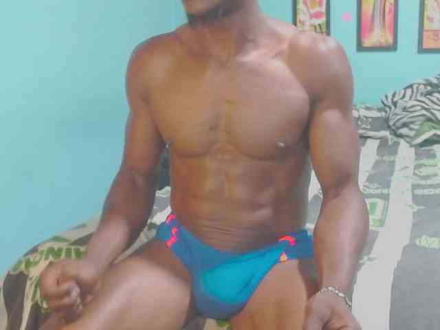 Elmiltonnjakeeso Elmiltonnjakeeso