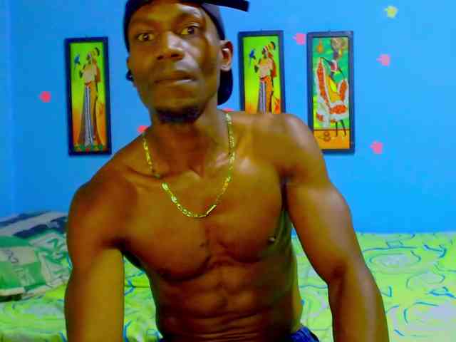 Elmiltonnjakeeso Live Webcam on BongaCams