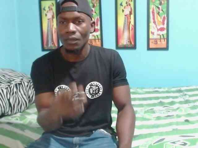 Elmiltonnjakeeso Elmiltonnjakeeso