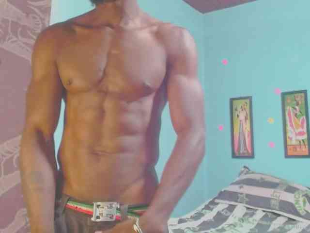 Elmiltonnjakeeso Elmiltonnjakeeso