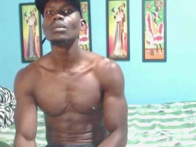 Elmiltonnjakeeso Elmiltonnjakeeso