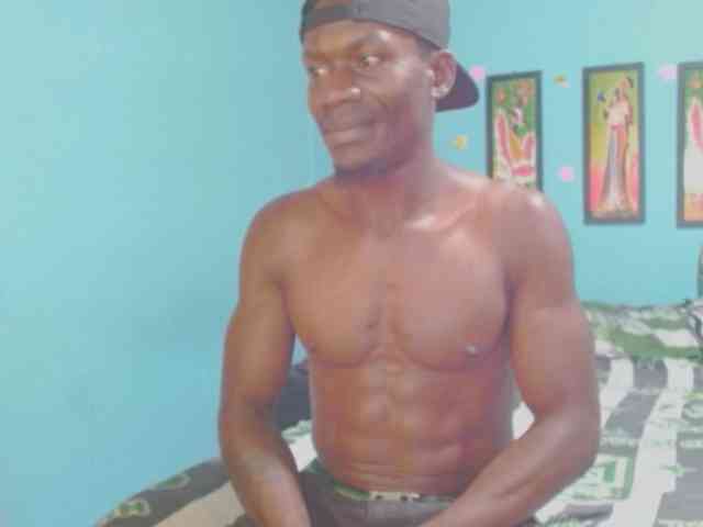 Elmiltonnjakeeso Elmiltonnjakeeso