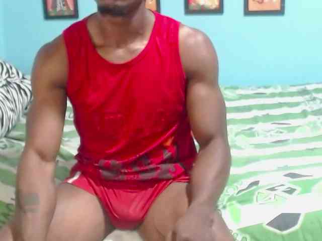 Elmiltonnjakeeso Elmiltonnjakeeso