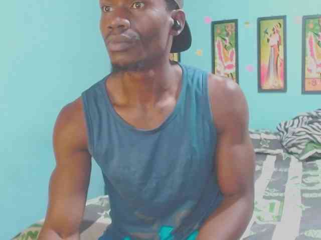 Elmiltonnjakeeso Elmiltonnjakeeso