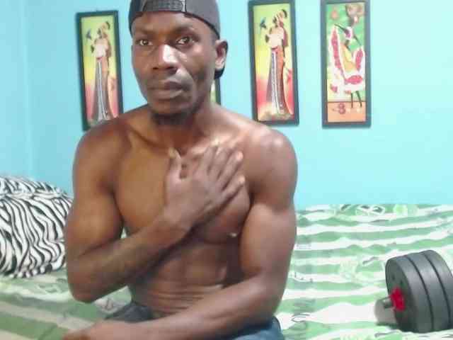 Elmiltonnjakeeso Elmiltonnjakeeso