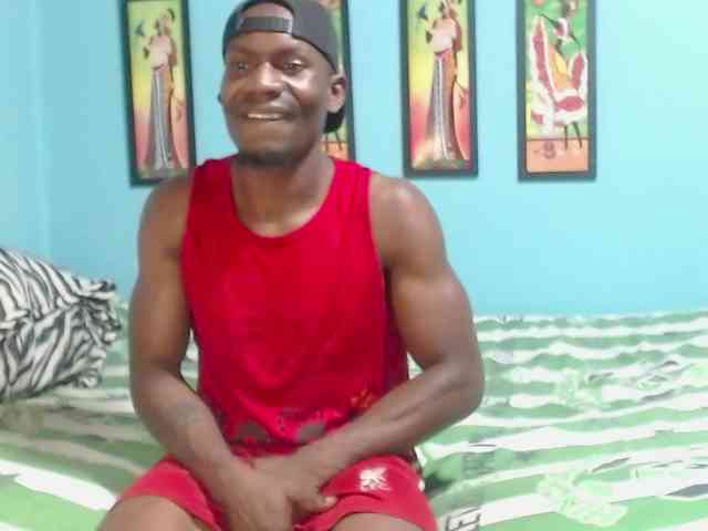 Elmiltonnjakeeso Elmiltonnjakeeso