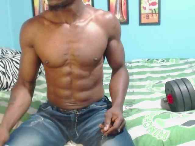 Elmiltonnjakeeso Elmiltonnjakeeso