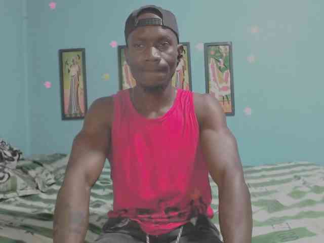 Elmiltonnjakeeso Elmiltonnjakeeso