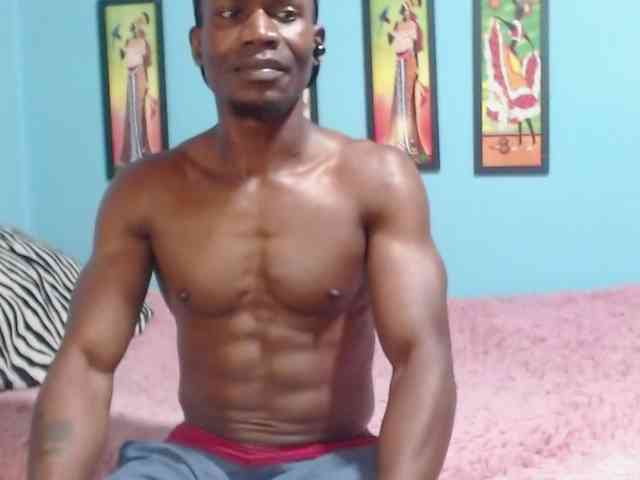 Elmiltonnjakeeso Elmiltonnjakeeso