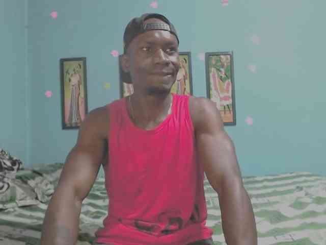 Elmiltonnjakeeso Elmiltonnjakeeso