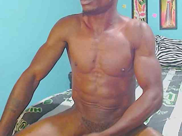 Elmiltonnjakeeso Live Webcam on BongaCams