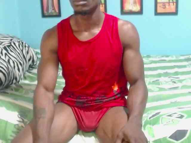 Elmiltonnjakeeso Elmiltonnjakeeso