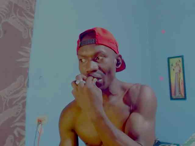 Elmiltonnjakeeso Elmiltonnjakeeso