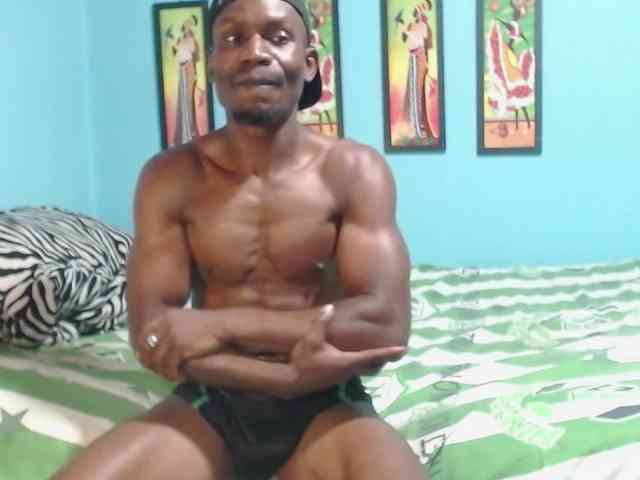 Elmiltonnjakeeso Elmiltonnjakeeso