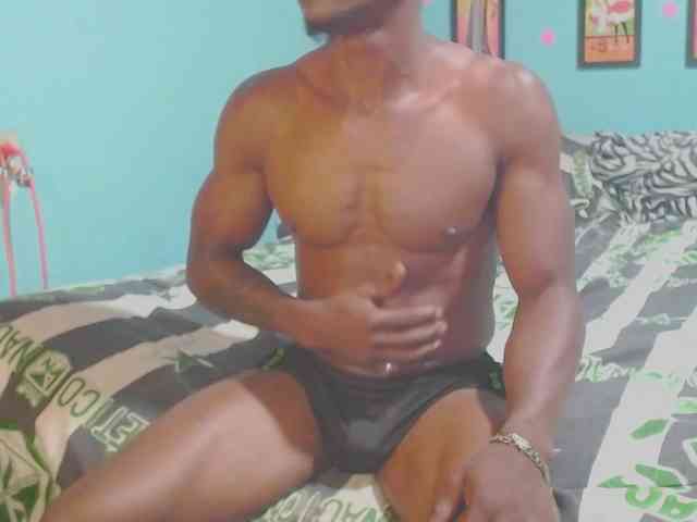 Elmiltonnjakeeso Elmiltonnjakeeso