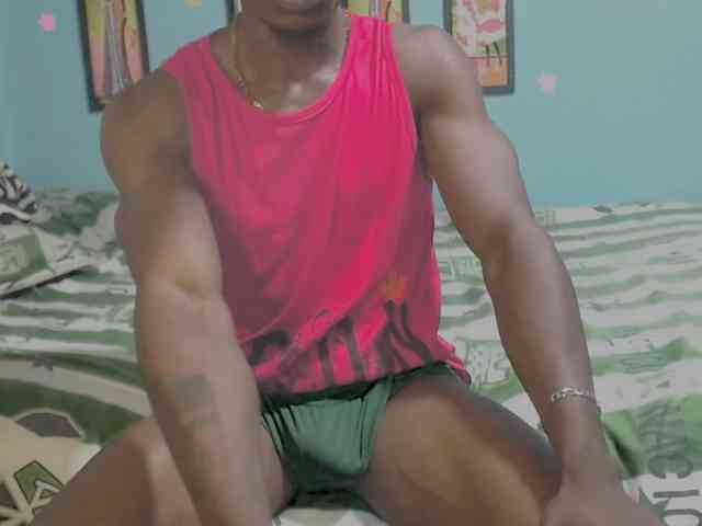 Elmiltonnjakeeso Elmiltonnjakeeso