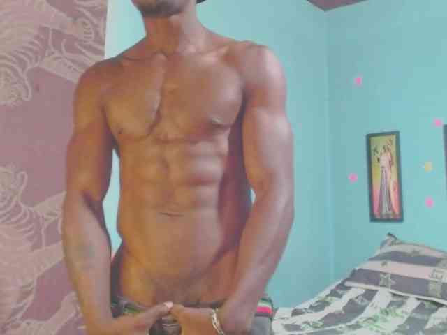 Elmiltonnjakeeso Elmiltonnjakeeso