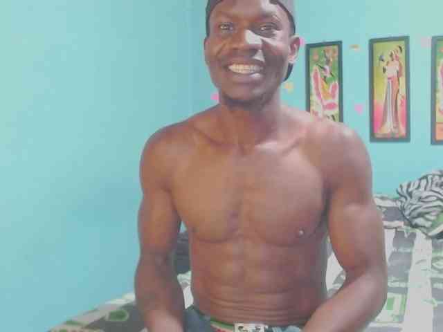 Elmiltonnjakeeso Elmiltonnjakeeso