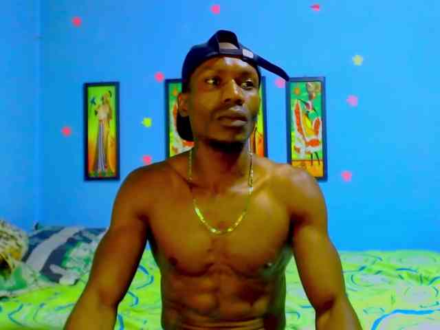 Elmiltonnjakeeso Elmiltonnjakeeso