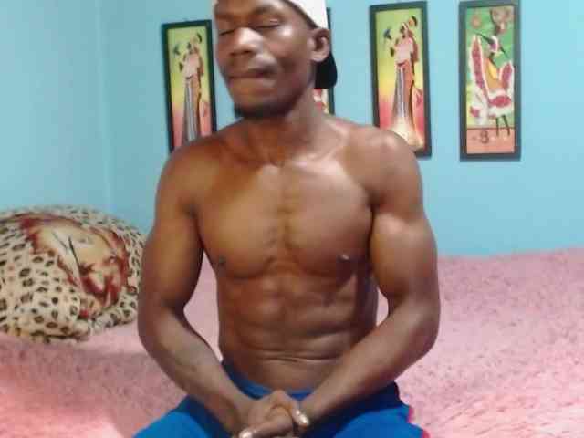 Elmiltonnjakeeso Elmiltonnjakeeso