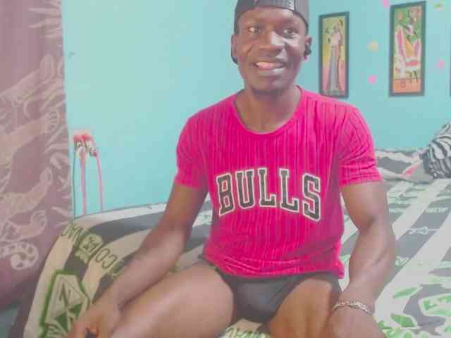 Elmiltonnjakeeso Elmiltonnjakeeso