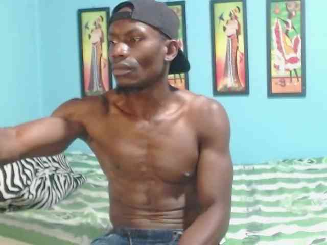 Elmiltonnjakeeso Elmiltonnjakeeso