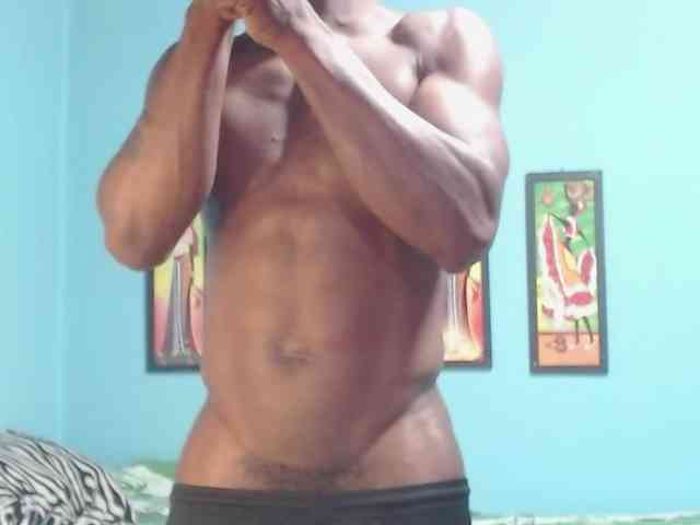 Elmiltonnjakeeso Elmiltonnjakeeso