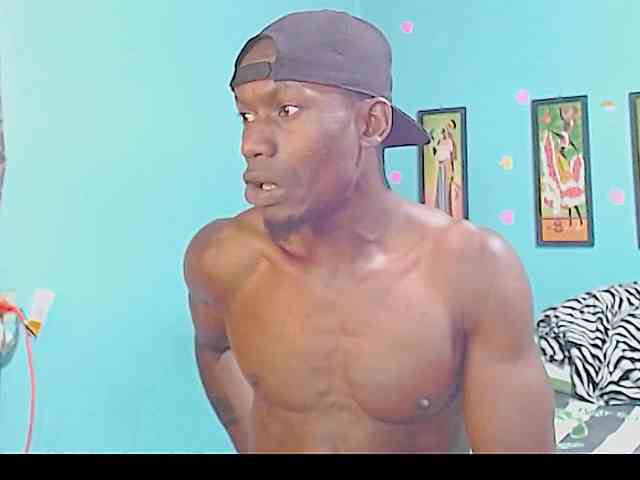 Elmiltonnjakeeso Elmiltonnjakeeso