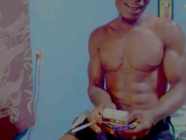 Elmiltonnjakeeso Elmiltonnjakeeso