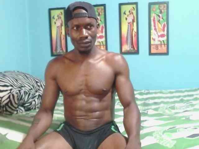 Elmiltonnjakeeso Elmiltonnjakeeso