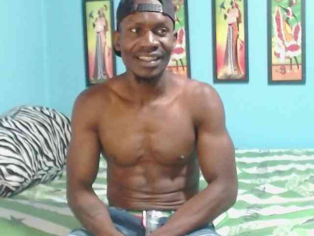 Elmiltonnjakeeso Elmiltonnjakeeso