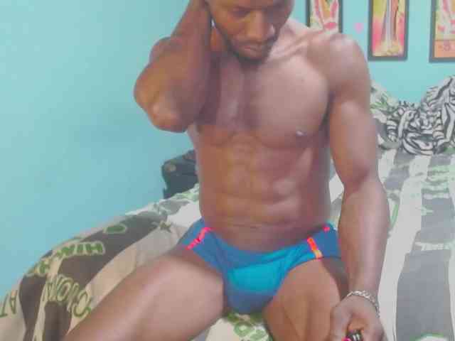 Elmiltonnjakeeso Elmiltonnjakeeso