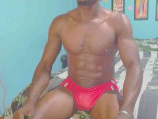 Elmiltonnjakeeso Elmiltonnjakeeso