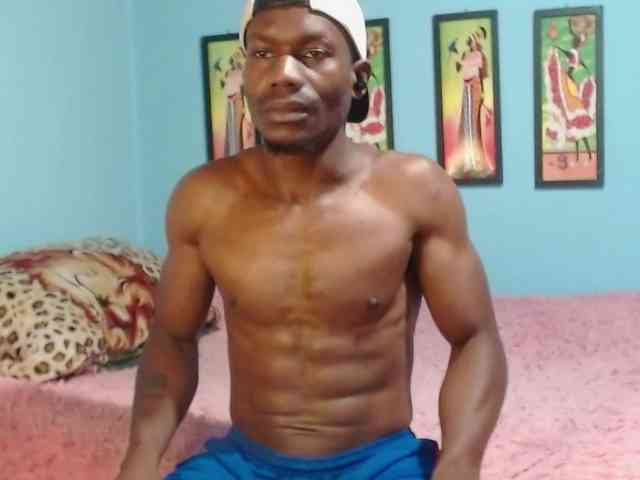 Elmiltonnjakeeso Elmiltonnjakeeso