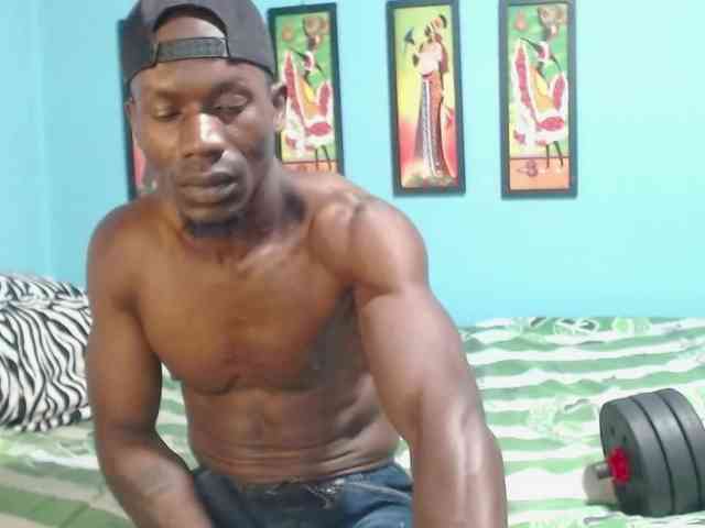 Elmiltonnjakeeso Elmiltonnjakeeso