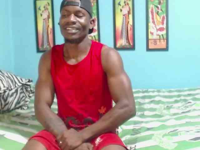 Elmiltonnjakeeso Elmiltonnjakeeso