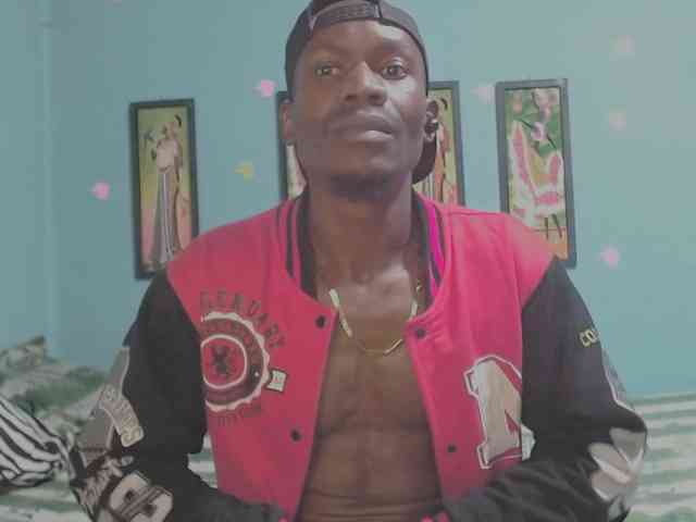 Elmiltonnjakeeso Elmiltonnjakeeso