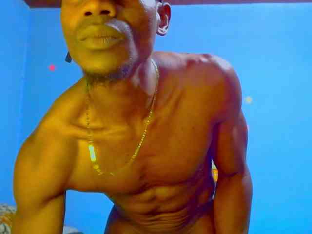 Elmiltonnjakeeso Live Webcam on BongaCams